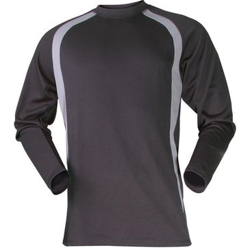 blackrock-long-sleeve-thermal-vest-size-m