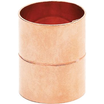 end-feed-straight-coupler-28mm-copper-pk10