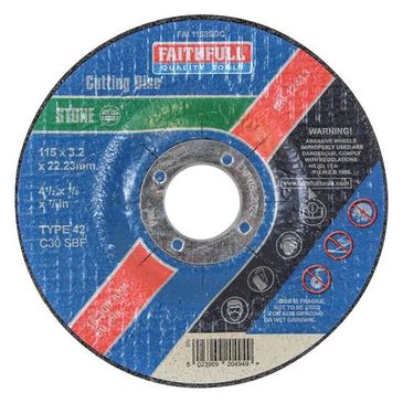 depressed-centre-stone-cutting-disc-115-x-3-2-x-22-23mm