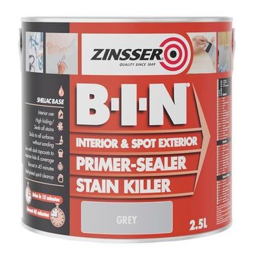 b-i-n-primer-sealer-and-stain-killer-paint-grey-2-5-litre