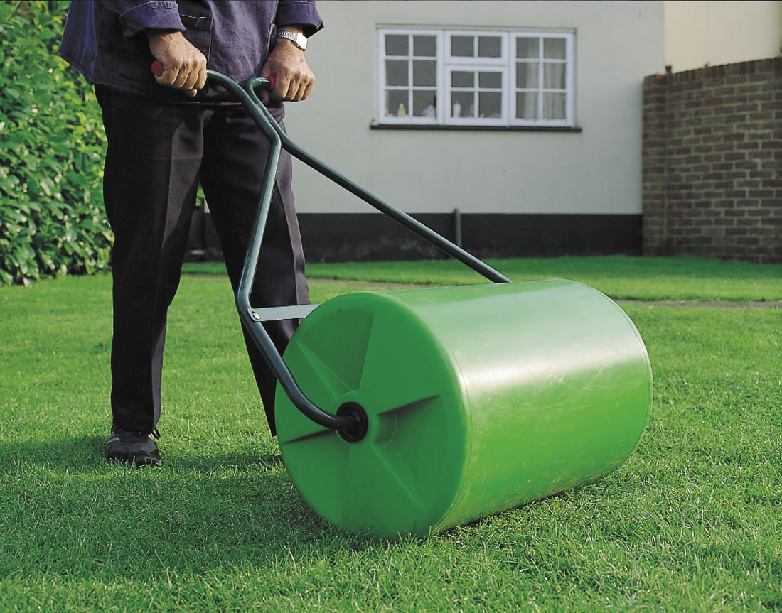 Garden Roller - HSS Hire