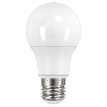 Energizer LED ES (E27) Opal GLS Non-Dimmable Bulb, Warm White 806 lm 8.2W -  HSS Hire