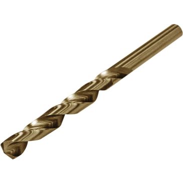 Faithfull Professional Cobalt Jobber Drill Bit Pre Packed 11.5mm