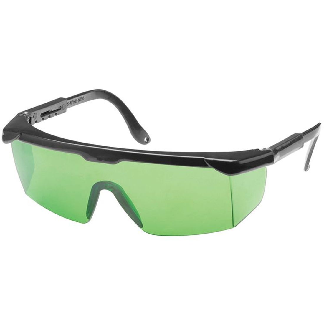 DEWALT DE0714G Green Laser Glasses       