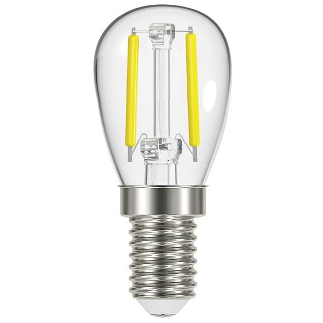 Energizer LED SES (E14) Pygmy Filament Bulb, Warm White 240 lm 2W                         