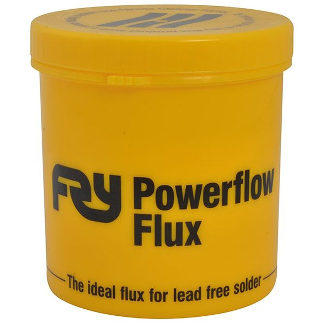 Frys Metals Powerflow Flux Large 350g         