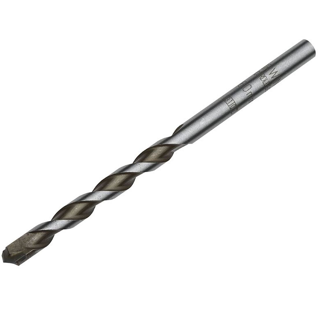 IRWIN Cordless Multi-Purpose Drill Bit 4.0 x 80mm                                     