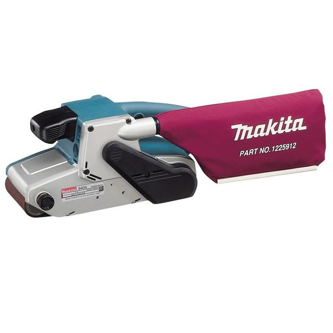 Makita 9404 Variable Speed Belt Sander 1010W 110V                                      