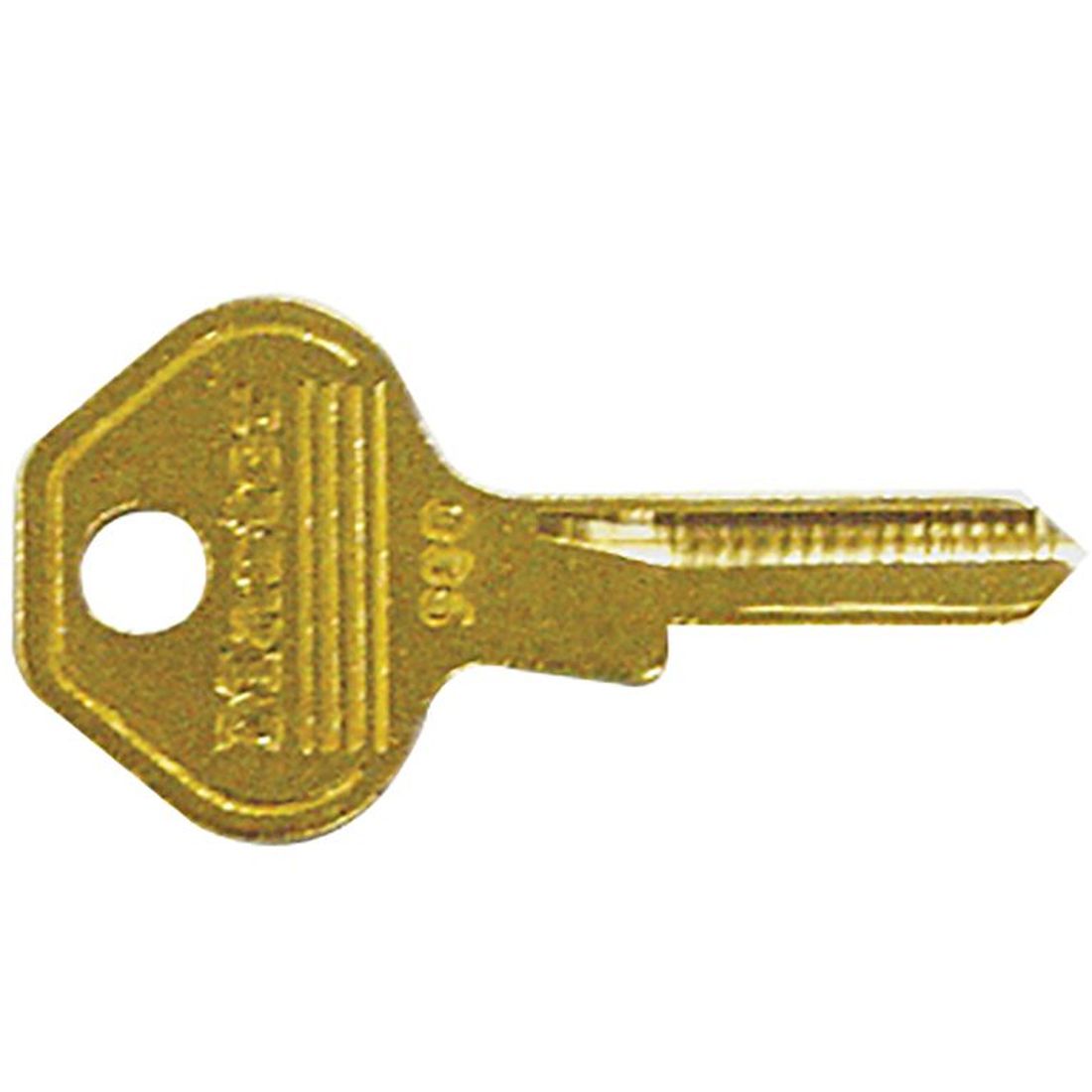 Master Lock K900 Single Keyblank              