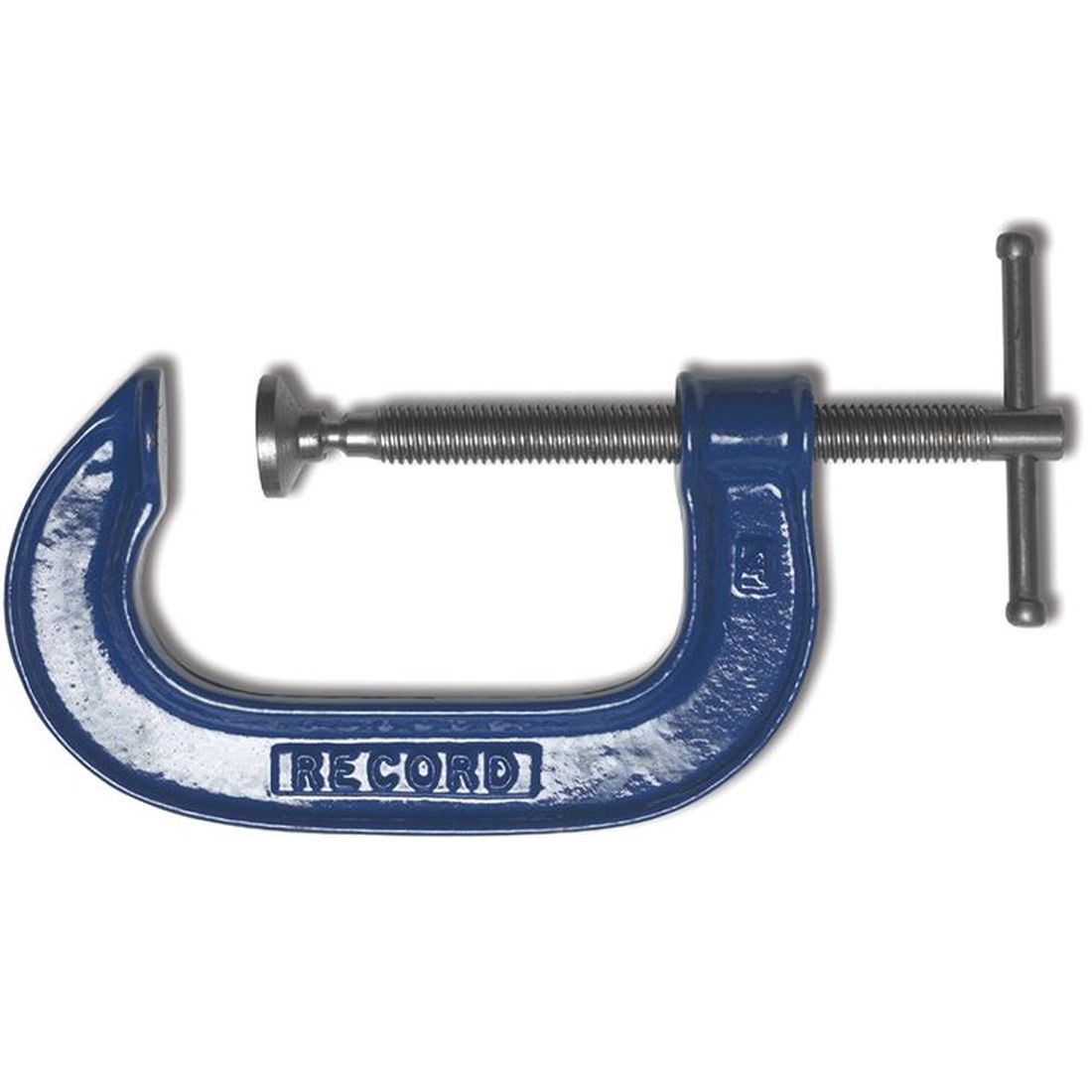 IRWIN 120 Heavy-Duty G-Clamp 200mm (8in)