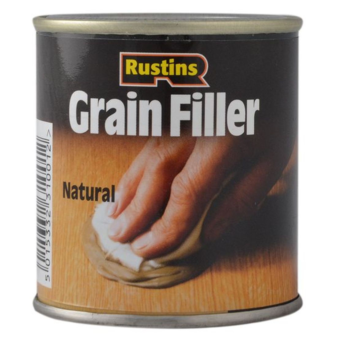 Rustins Grain Filler Natural 230g         