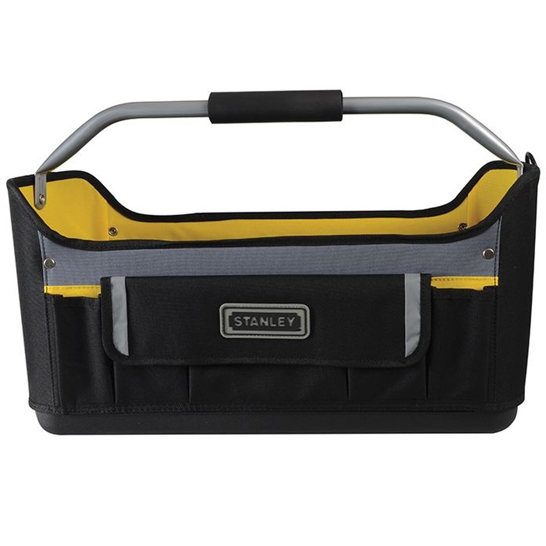 STANLEY Open Tote Tool Bag with Rigid Base 50cm (20in)                                  