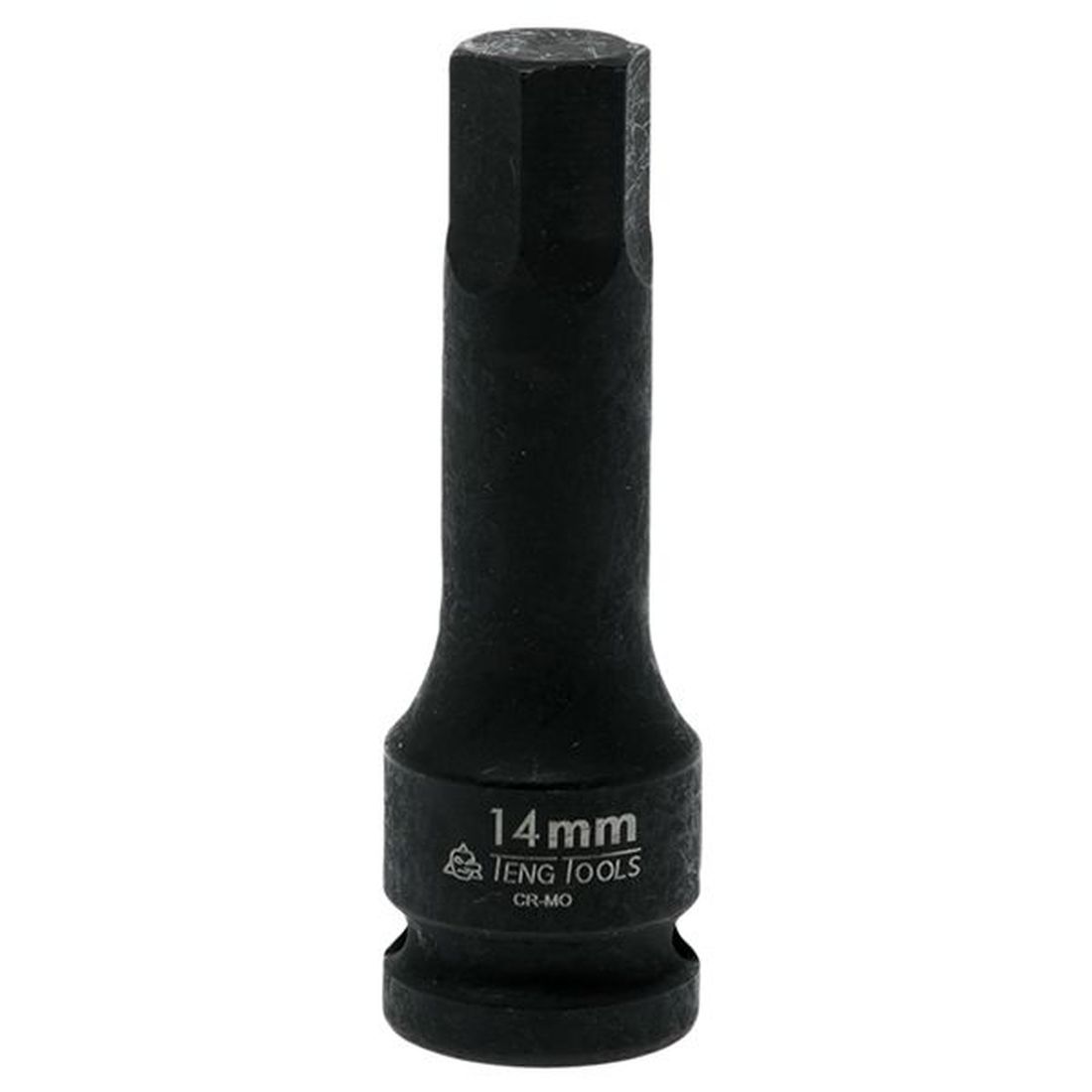 Teng 1/2in Hex Bit Impact Socket 14mm  