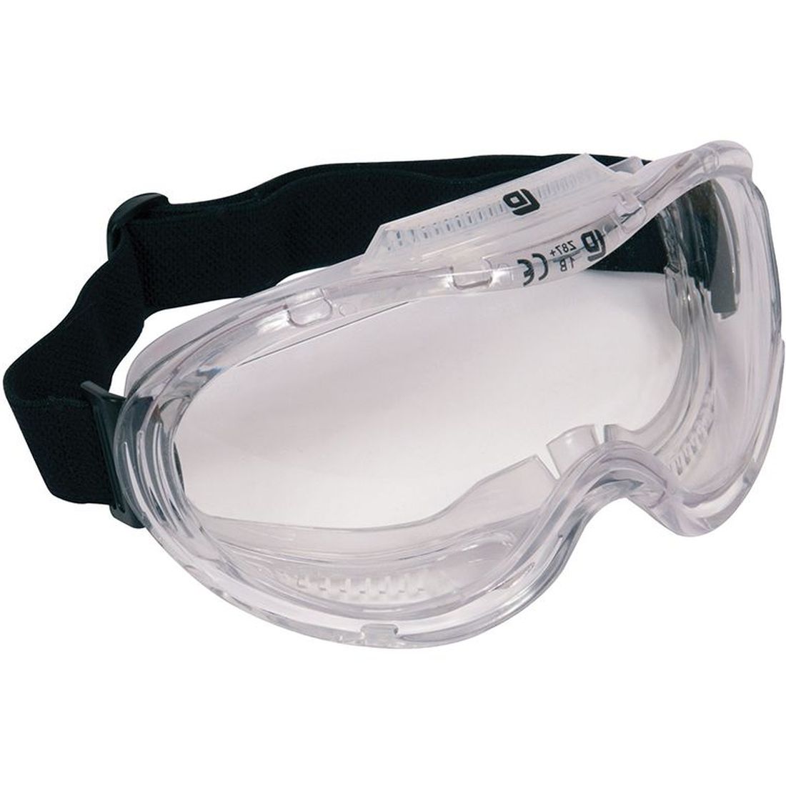 Vitrex Premium Safety Goggles            