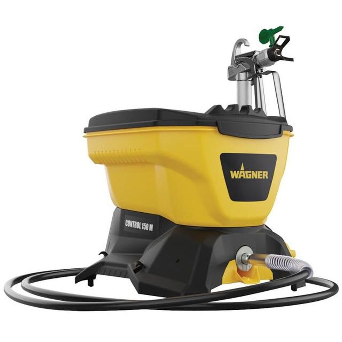 Wagner Control Pro 150 M Airless Sprayer 350W 240V - HSS Hire