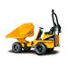 dumper-3t-swivel-skip