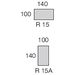 supreme-concrete-lintel-3000-x-140-x-100mm-prestressed