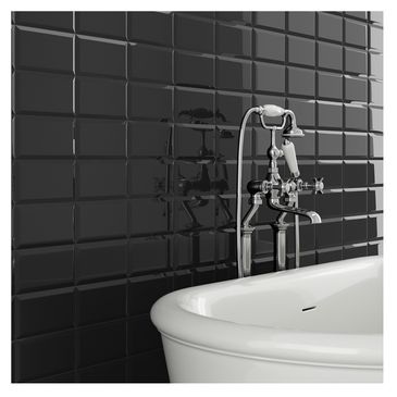 metro-ceramic-wall-tile-gloss-black-100-x-200mm-1m2-pk50