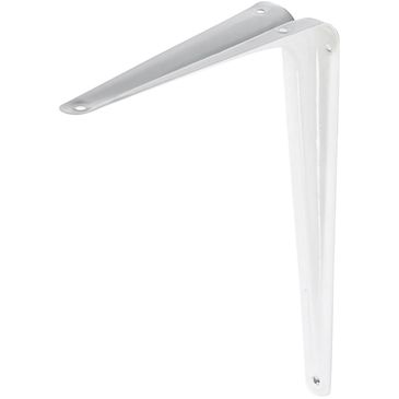 newtech-london-bracket-200-x-150mm-white