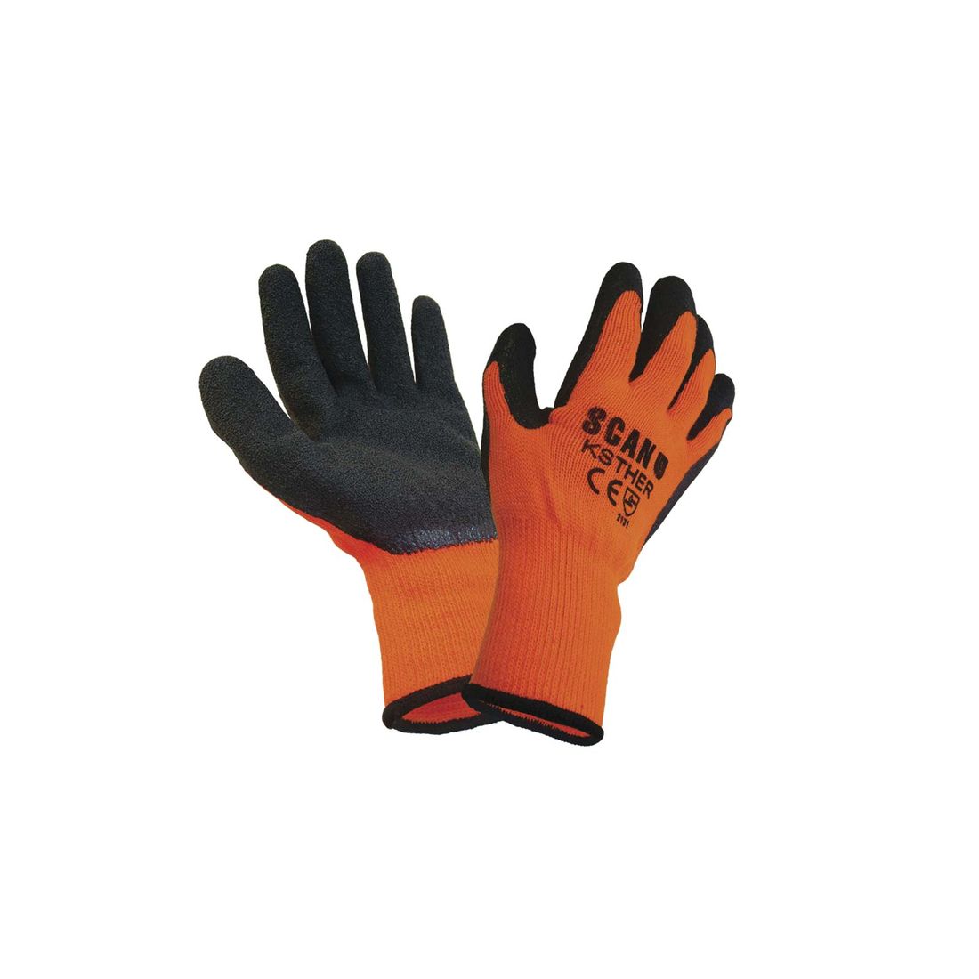 Scan Thermal Work Glove