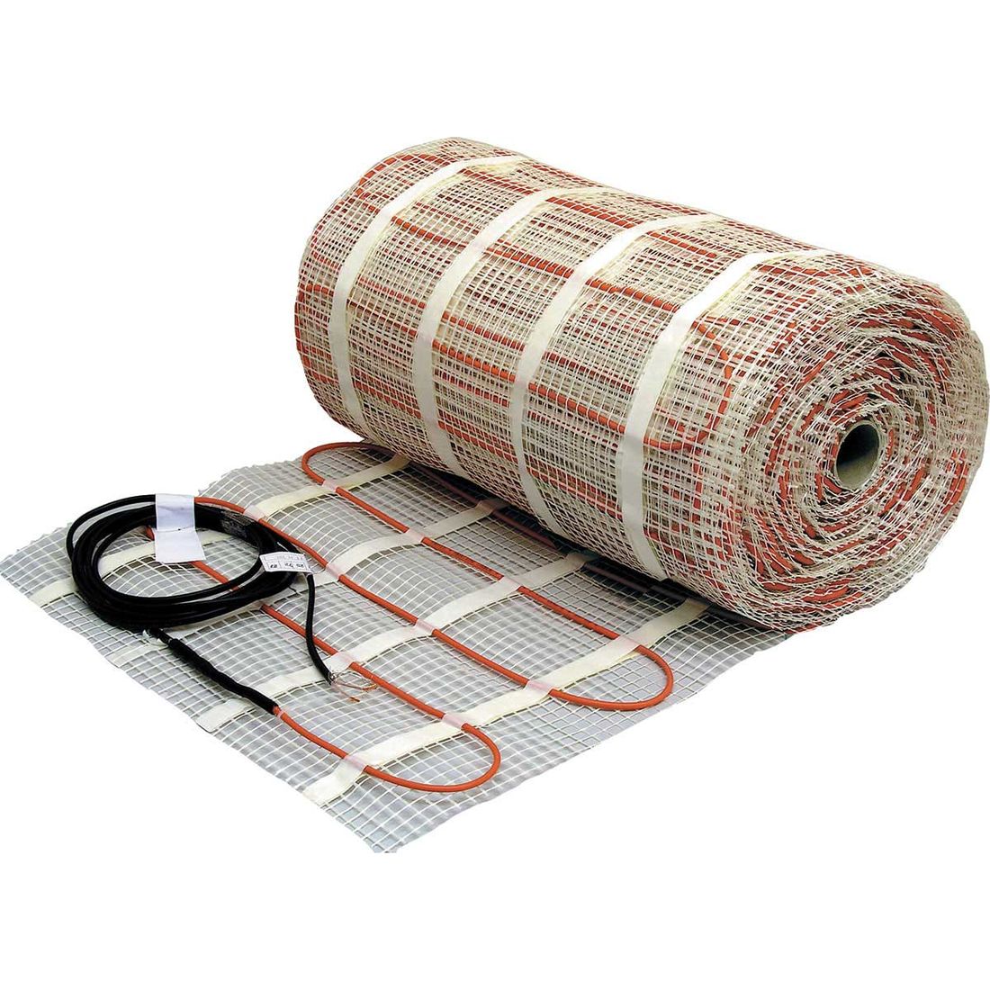 Flexel Ecofloor Cable Mat 150W/M2 12.0M2