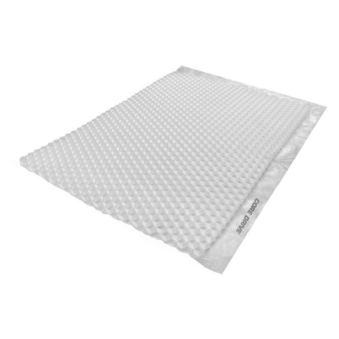 Core Drive 40-30 Gravel Grid Stablisier 1600 X 1200Mm White