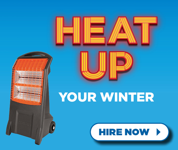 How Electric Blower Heaters Work - HSS Blog